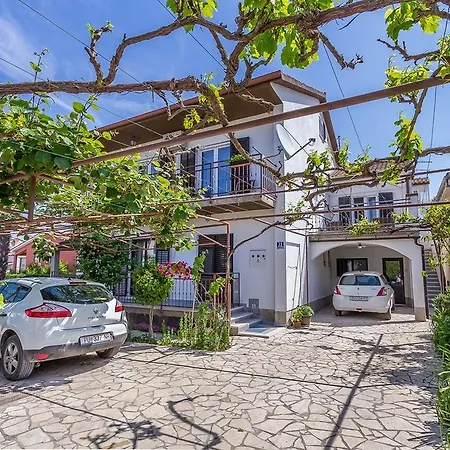 Apartamento Maja *