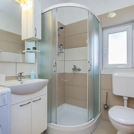 Maja Apartamento