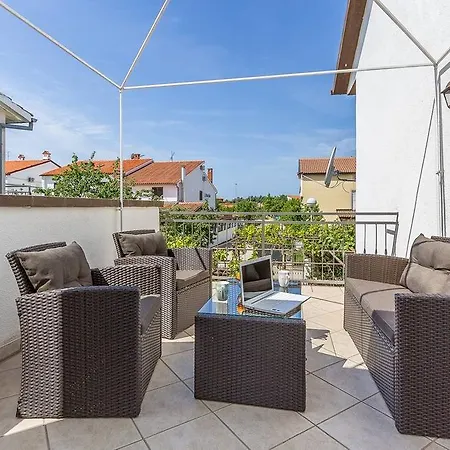 Apartamento Maja
